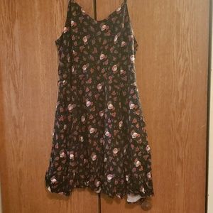 Grateful dead sundress